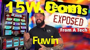 Exclusive Games Fuwin