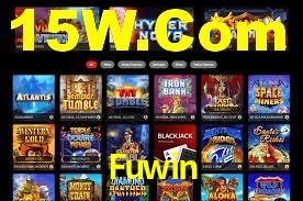 Programa VIP Fuwin