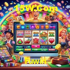 Welcome Bonus Fuwin