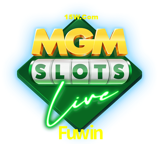 Slot Games Fuwin