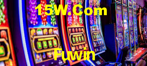 Fuwin - Registrar Site De Cassino - Fuwin Bet