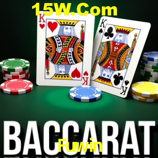 Live Casino Fuwin
