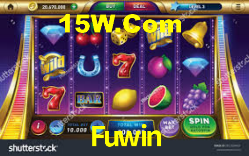 Fuwin App Interface