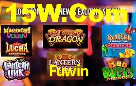 Welcome Bonus Fuwin