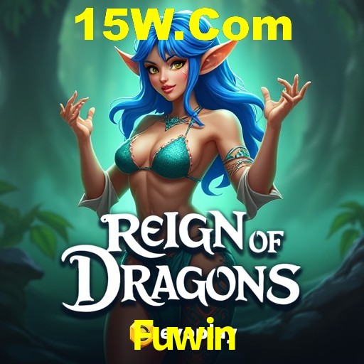 Descubra o Mundo do Cassino Online com Fuwin