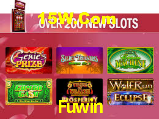 Fuwin Bet